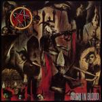 Cover: Slayer - Criminally Insane