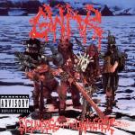 Cover: GWAR - Sick Of You