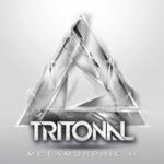 Cover: Tritonal - Electric Glow
