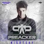 Cover: Preacker - Nightsky
