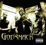 Cover: Godsmack - Awake