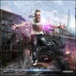 Cover: Udex - Speak Up