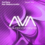 Cover: Yuri Kane feat. Melissa Loretta - Saved You