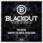 Cover: the Eretik - Survive The Digital Revolution