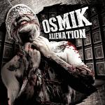Cover: Osmik - End Of Story