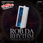 Cover: Rob Da Rhythm - Live Tonight