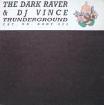 Cover: The Dark Raver - Tunnel