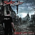 Cover: The BeatKrusher - The Dark