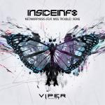 Cover: InsideInfo feat. Miss Trouble - Metamorphosis