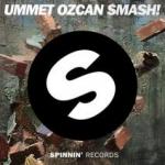 Cover: Ummet Ozcan - SMASH!