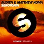 Cover: Audien feat. Matthew Koma - Serotonin