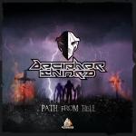 Cover: Decipher &amp;amp;amp;amp;amp;amp;amp;amp;amp;amp;amp;amp;amp;amp;amp;amp; Shinra - Path From Hell