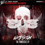 Cover: Existh - The Fanatical Type