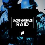 Cover: Jacob van Hage - Raid
