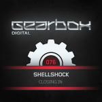 Cover: Shellshock - Closing In (Hardphonix Remix)