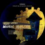 Cover: Sandy - Maniac Mansion