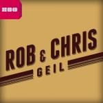 Cover: Rob & Chris - Geil (Club Edit)