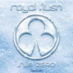 Cover: Flush - Sub Zero
