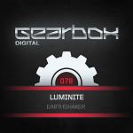 Cover: Luminite - Destruction