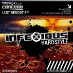 Cover:  - Last Resort (Digital Abuse Remix)