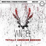 Cover: Angel - Psycho (The Outside Agency Remix)
