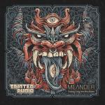 Cover: Meander - Stranger