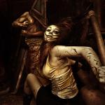 Cover: Silent Hill: Revelation 3D - Chosen