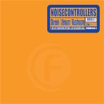 Cover: Noisecontrollers - Shreek