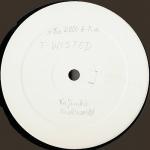 Cover: T-Wisted - Millennium