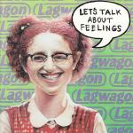 Cover: Lagwagon - May 16