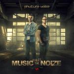 Cover: Phuture Noize &amp; Deepack feat. MC DL - Eversince