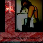 Cover: Dead By Silence - My Style Is The Darkside