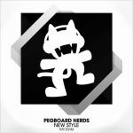 Cover: Pegboard Nerds - New Style