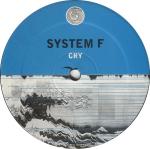 Cover: System F - Cry