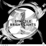 Cover: SYN - Bright Lights