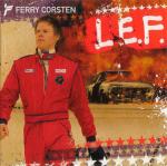 Cover: Ferry Corsten - Fire