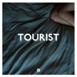 Cover: Tourist - I Can't Keep Up