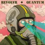 Cover: Revolvr - Quantum