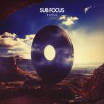 Cover: Sub Focus - Safe In Sound
