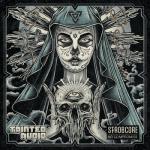 Cover: Strobcore - Something More Sinister
