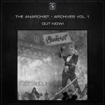 Cover: The Anarchist - Use That Power
