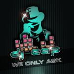 Cover: DJ Cap - We Only Ask (Original Edit)