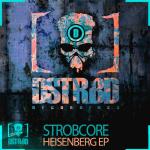 Cover: Strobcore - Heisenberg