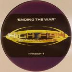 Cover: Richard Nixon - Ending The War