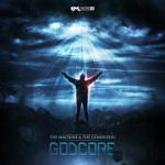 Cover: Machine - Godcore