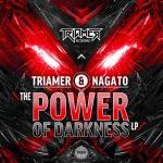 Cover: TriaMer - Dangerous