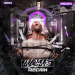 Cover: Regain - Insane