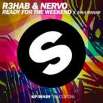 Cover: NERVO - Ready For The Weekend