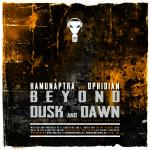 Cover: Hamunaptra - Beyond Dusk And Dawn