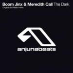 Cover: Boom Jinx &amp; Meredith Call - The Dark